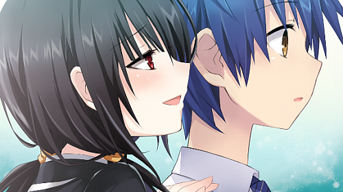 Date Kurumi
