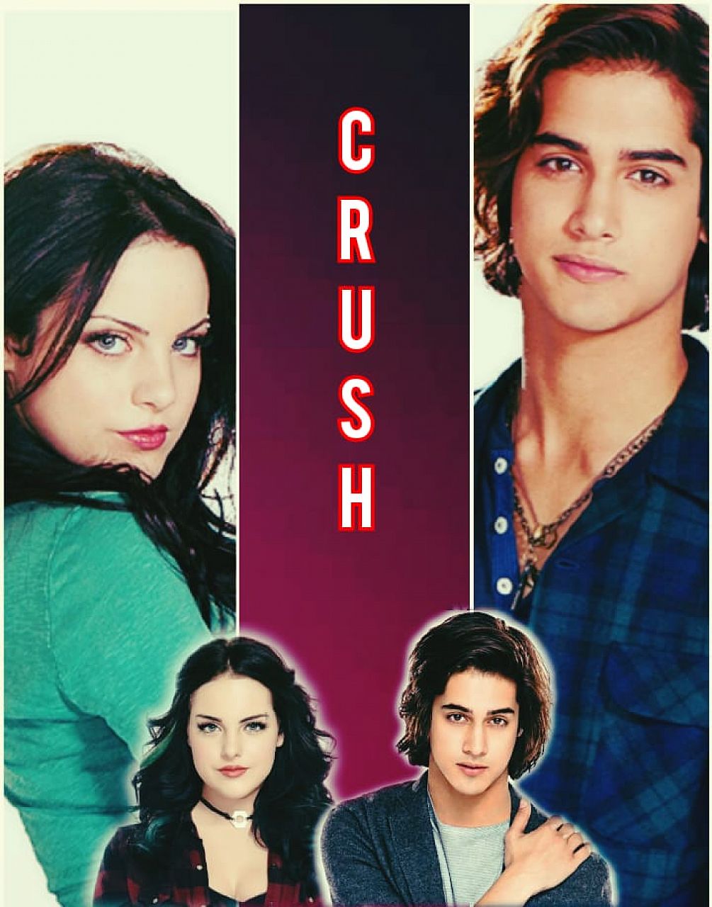 crush