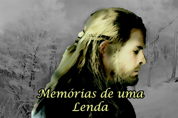Memórias de uma Lenda