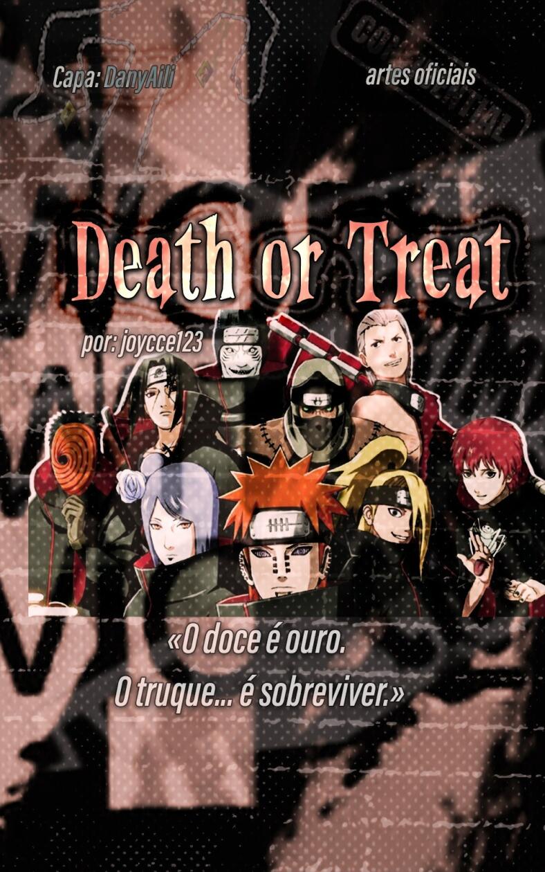 Death or Treat
