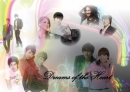 Dreams Of The Heart