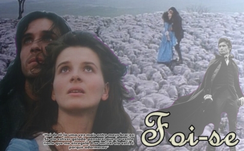 Foi-se