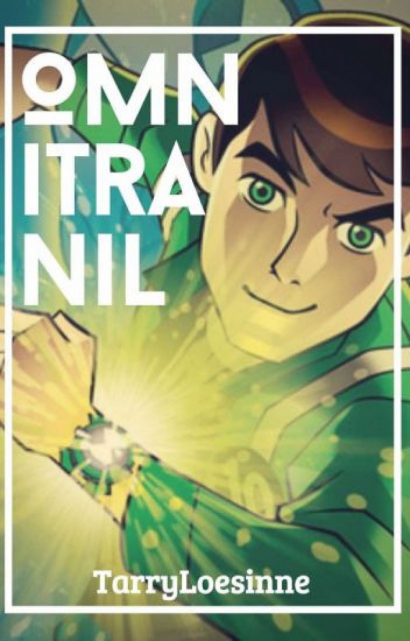 OMNITRANIL (Ben 10 - Alien Force)