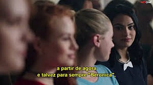 The Riverdale Couples