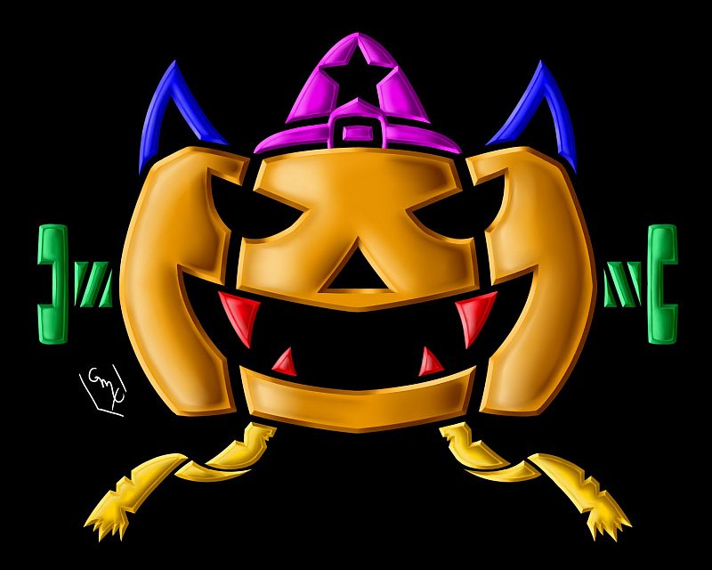Bakemono Sentai Halloweenger: Filmes e especiais.