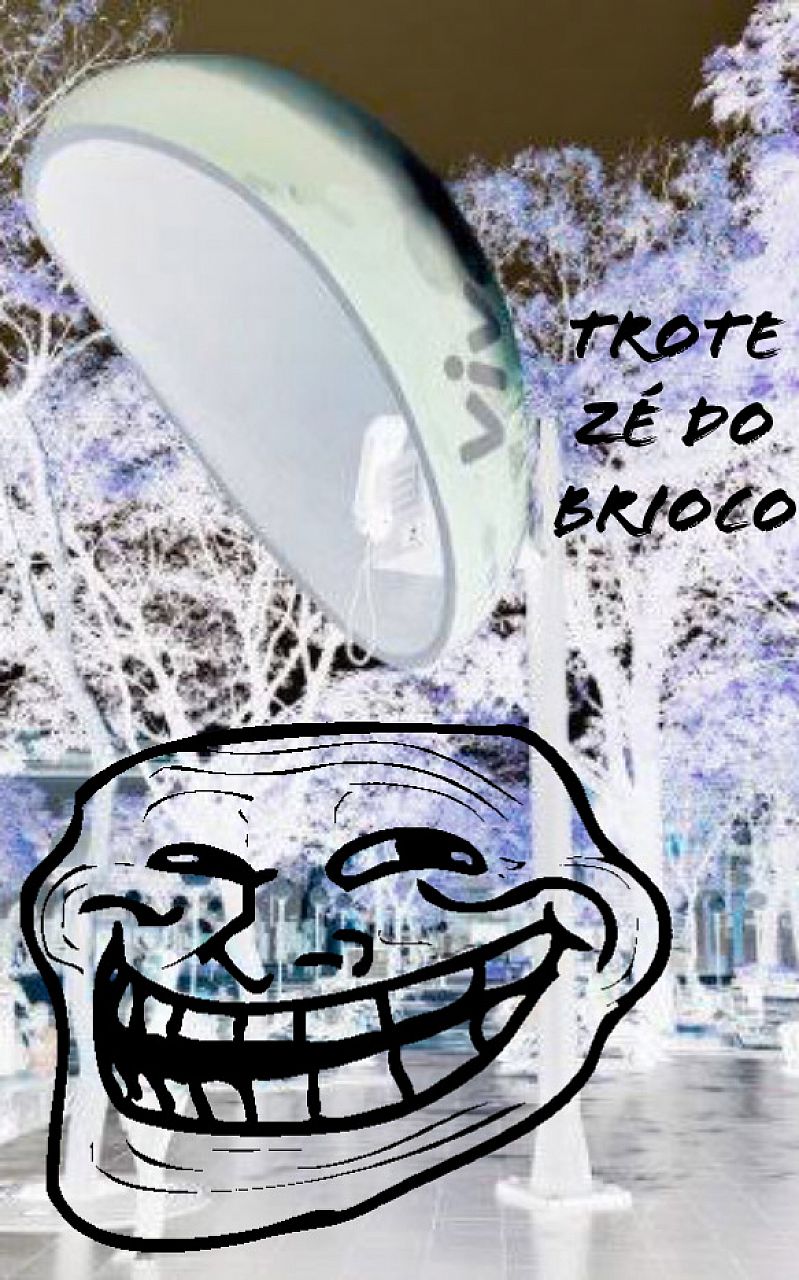 TROTE - Zé do Brioco