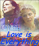 Love is Everything