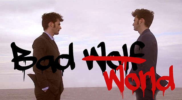 bad world