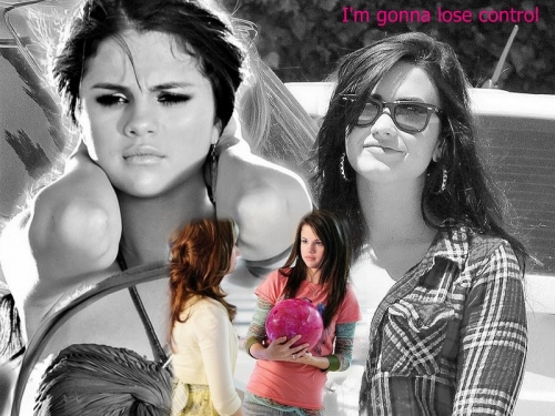 Im Gonna Lose Control