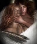 Tears Of Angel