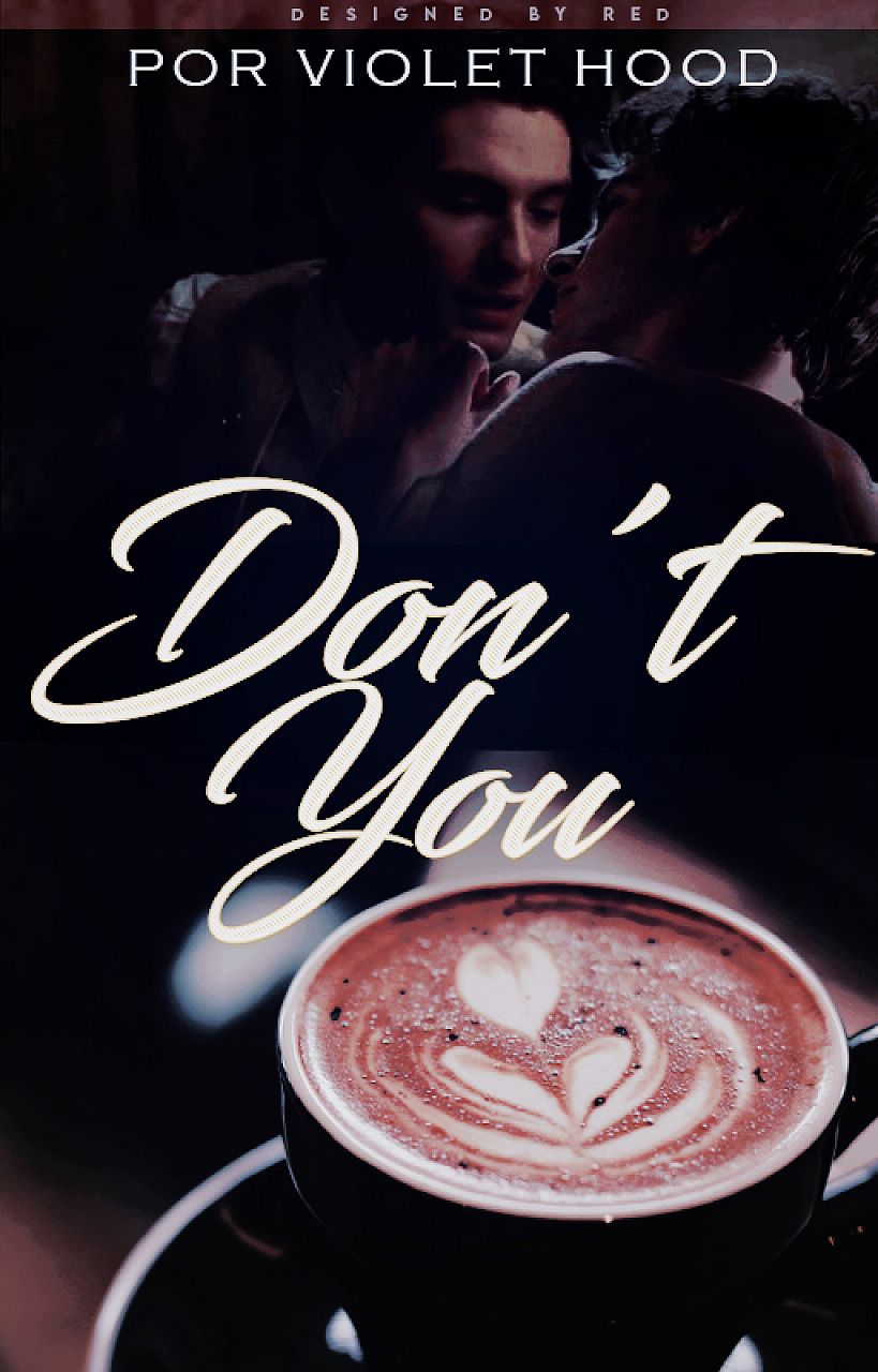 do not you
