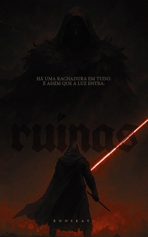 Ruínas