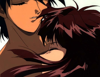 miraculous love