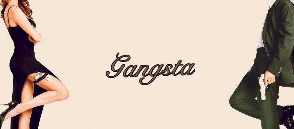 gangsta