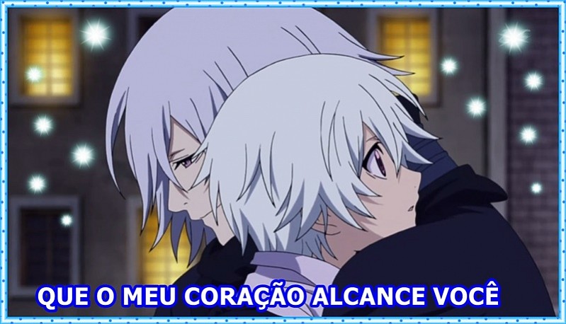 Que o Meu Coração Alcance Você