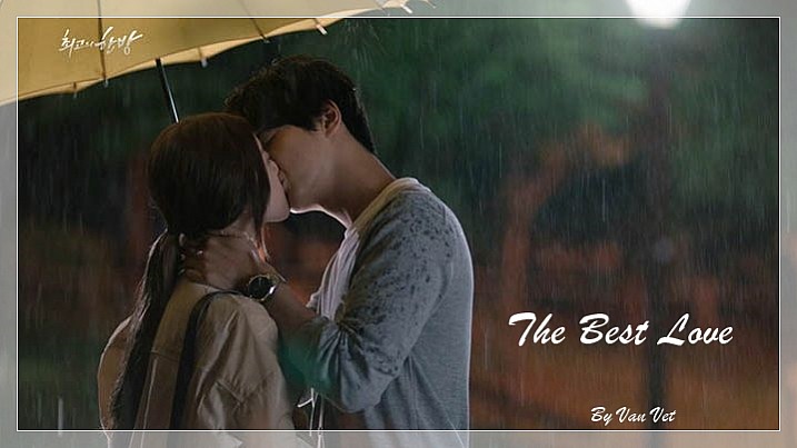The Best Love