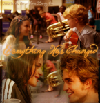 Everything Has Changed