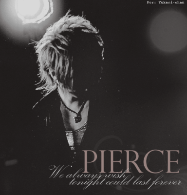 Pierce