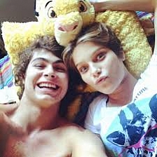 Sweet love