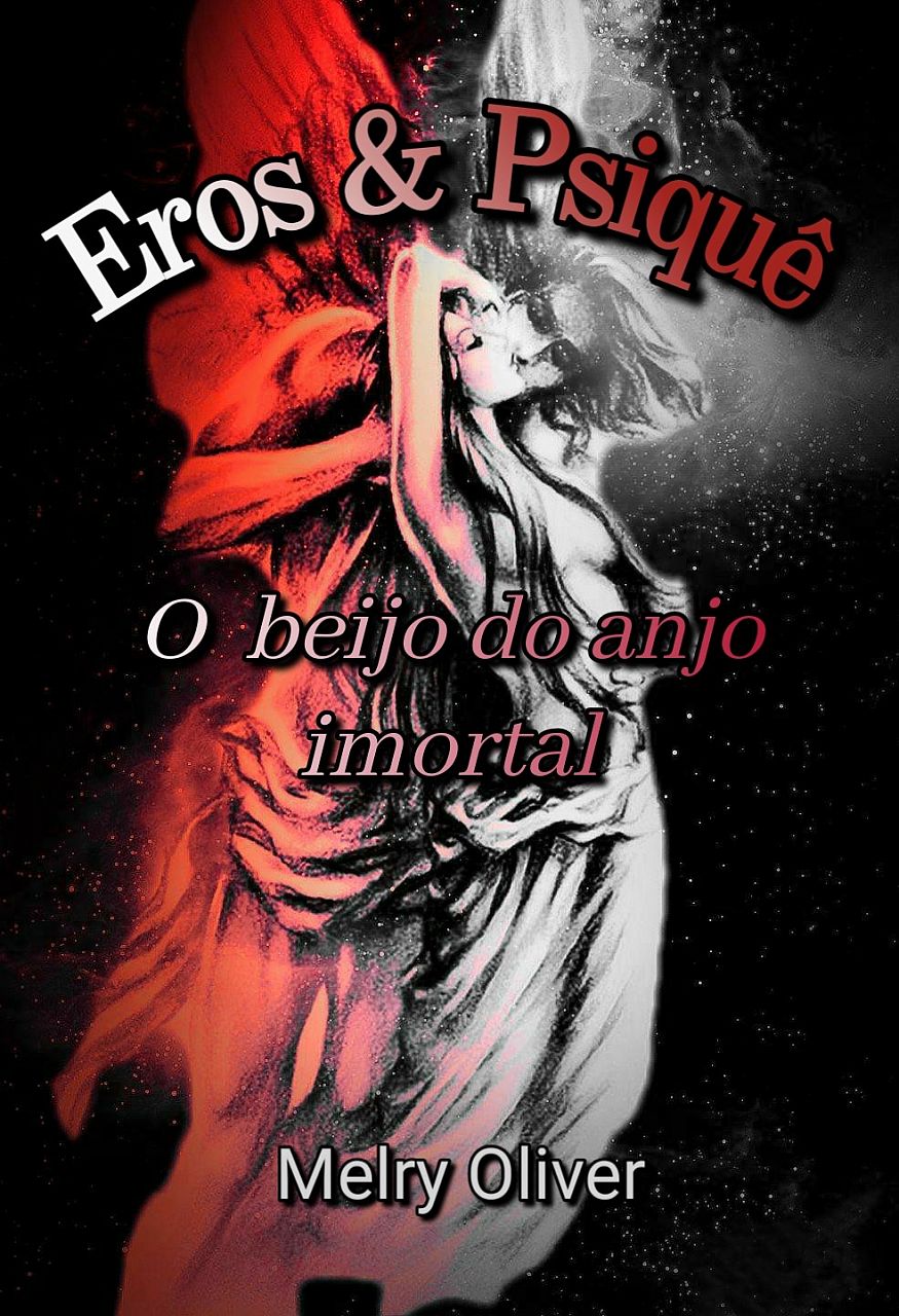 Immortal Angel's Kiss