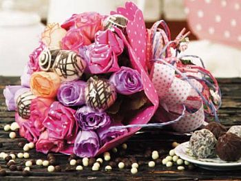 I hate valentine's day
