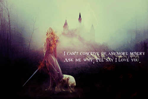 Ask Me Why