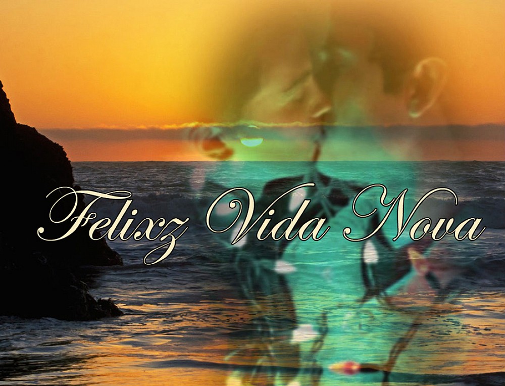 Felixz Vida Nova