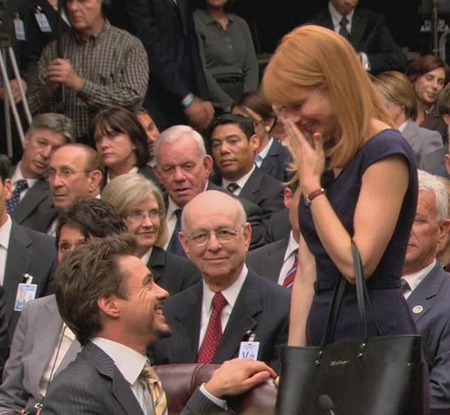 The Proposal