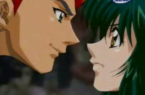 Aishiterumo, Kyosuke!
