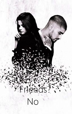 Friends? At the.