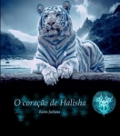 O Coração de Halisha