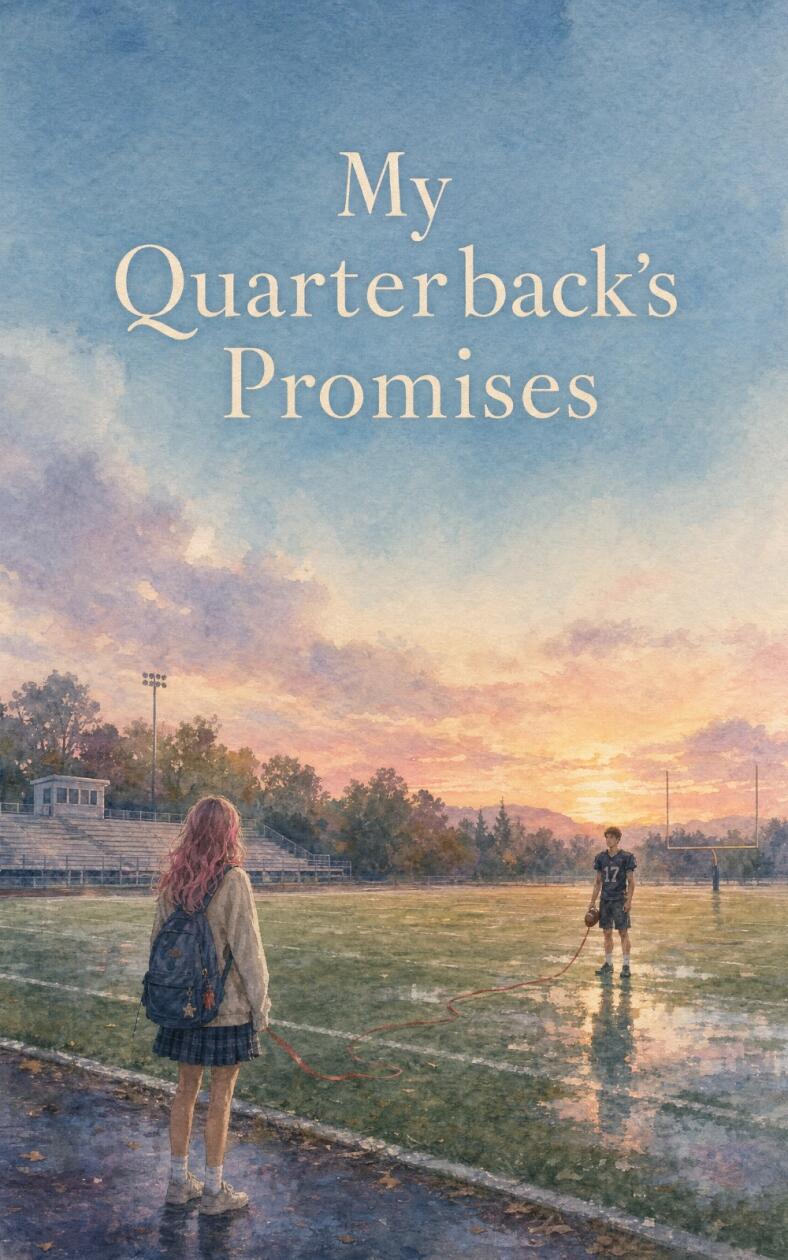 My Quarterback's Promises