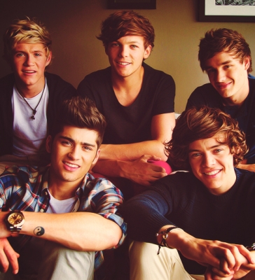 Everything About You