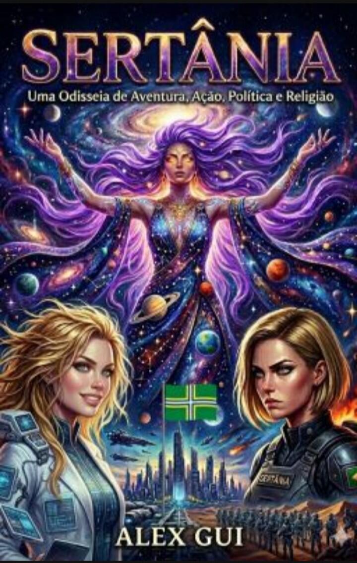 Sertânia