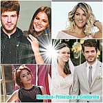 MariBen- Prince and Cinderella