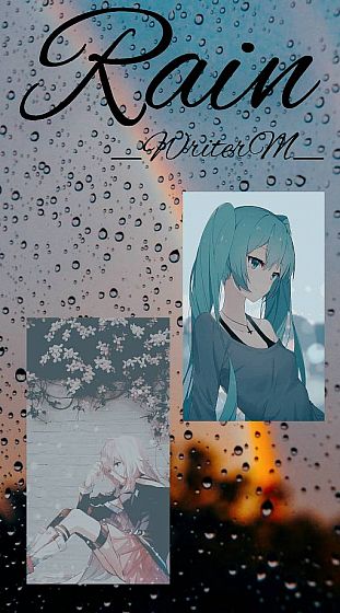 rain