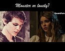 Monster or lonely? (being rewritten)