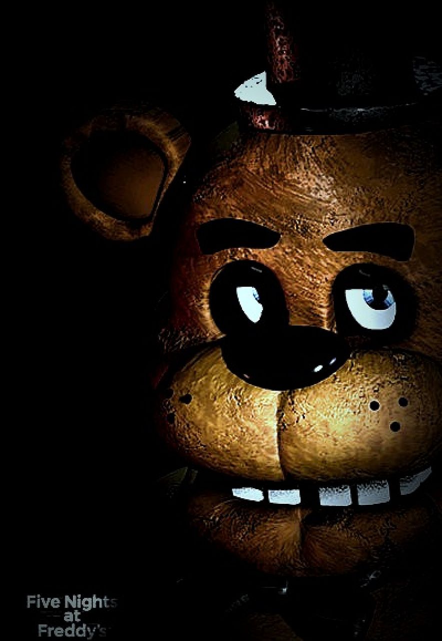 Five Nights At Freddy's