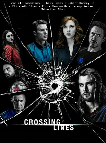 Crossing Lines
