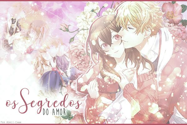Os Segredos do Amor
