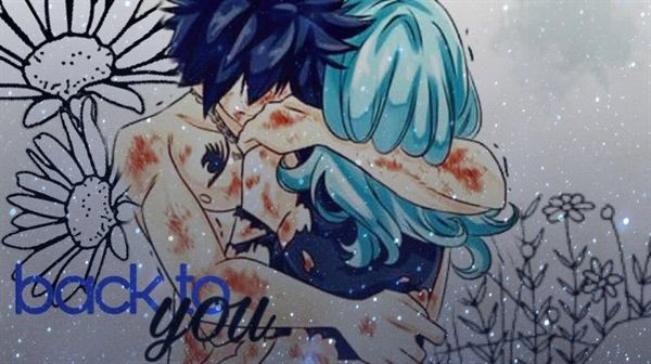 Back to you