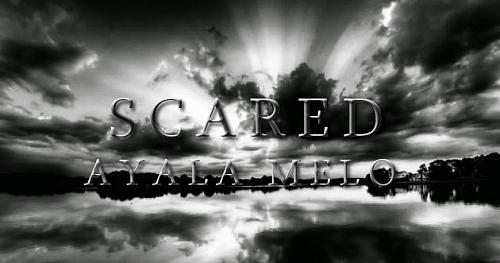 Scared ~ Breeze & Brawn ಌ Breeze & Jaded