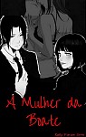 A Mulher da Boate - Itahina