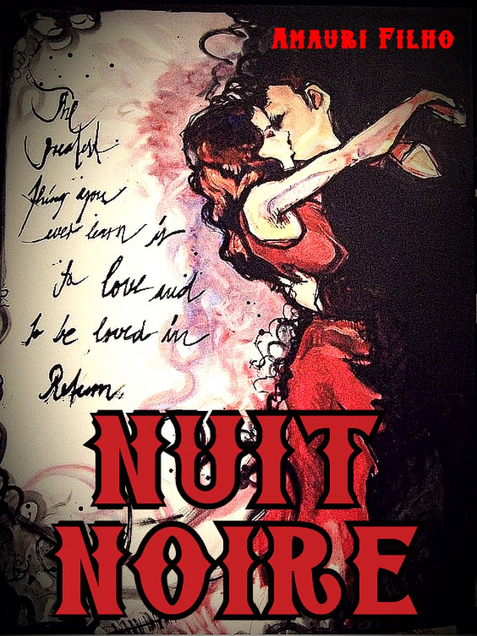 Nuit Noire