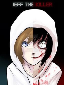 Jeff the killer