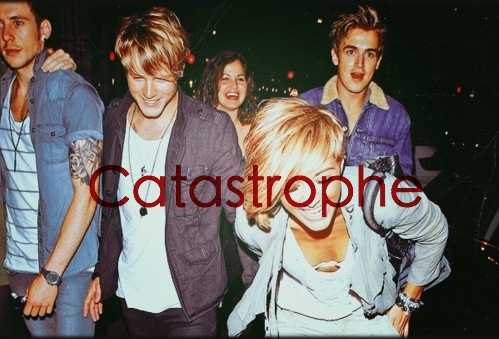 catastrophe