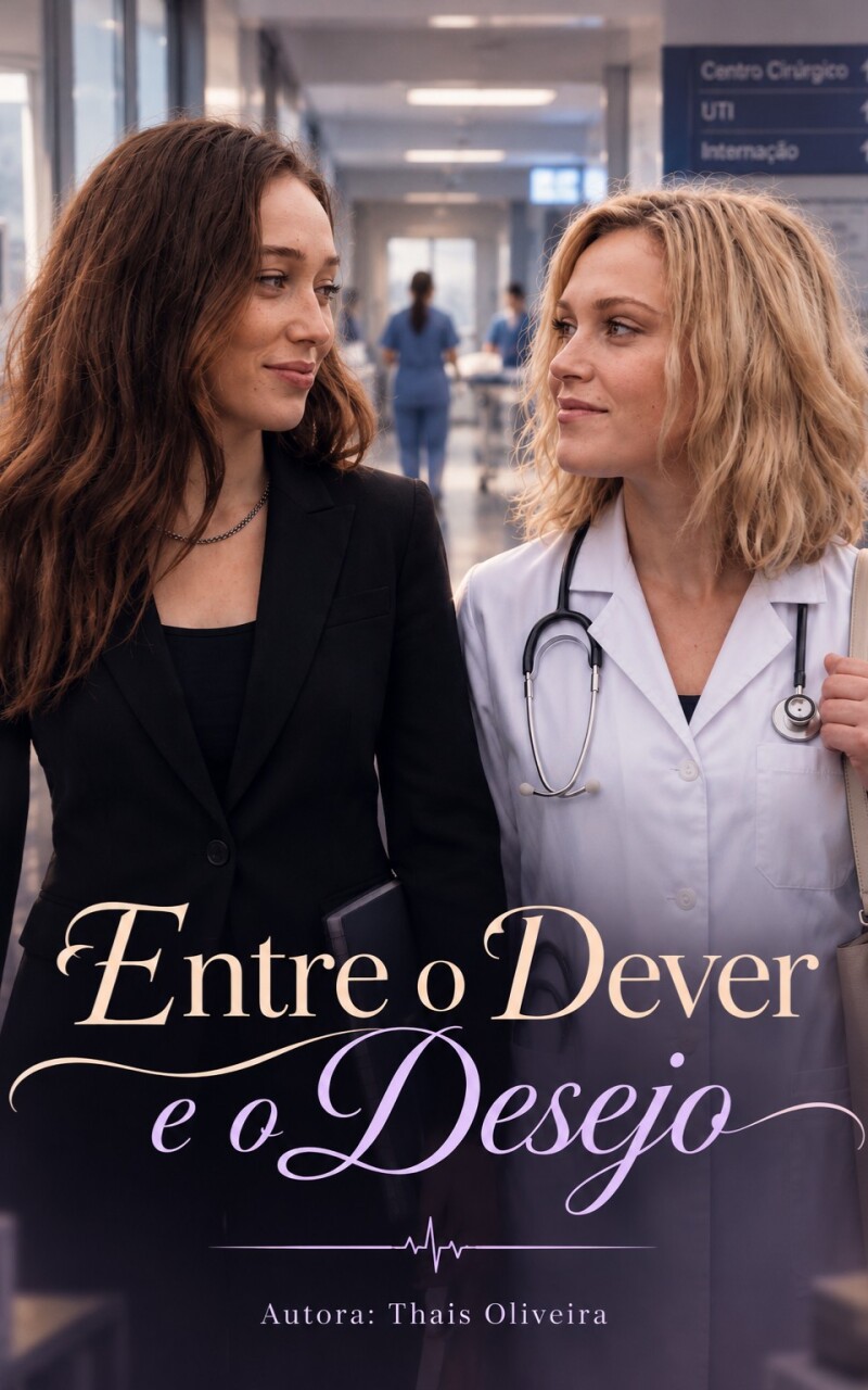 Entre o Dever e o Desejo