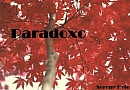 Paradox