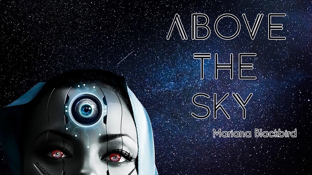 Above The Sky