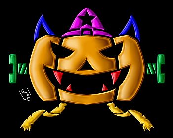 Bakemono Sentai Halloweenger: Movies and Specials.